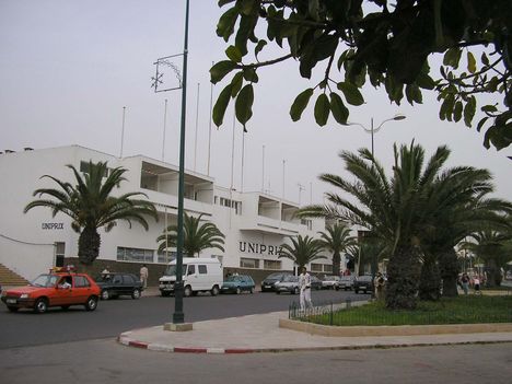Marocco, Agadir 4
