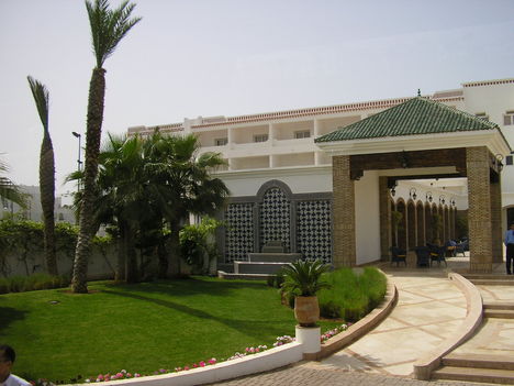 Marocco, Agadir 6