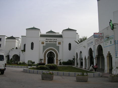 Marocco, Agadir 8