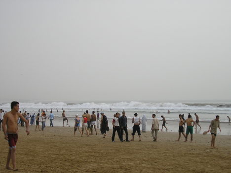 Marocco, Agadir 9