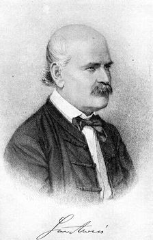 Semmelweis Ignác Fülőp