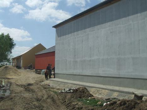 Iskolabővítés - 2011-05-04 9