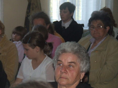 Anyák napja - 2010. 20