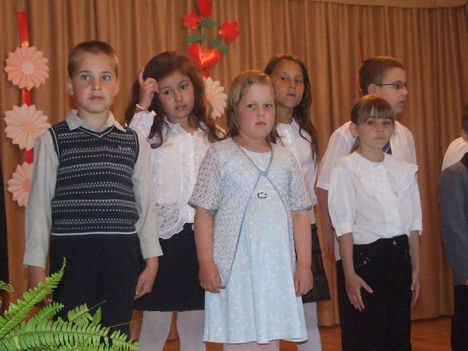 Anyák napja - 2010. 6