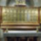 Verduni oltár zománc képei