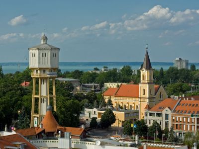 Balaton 23