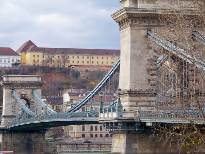 Budapest