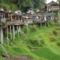 Dúcolt falu, Bali