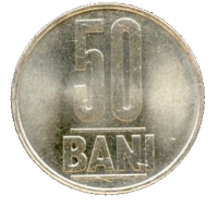 Fájl50 bani 2005 reverse