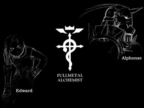 Ful Metal Alchemist8
