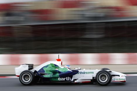 Honda F1_11