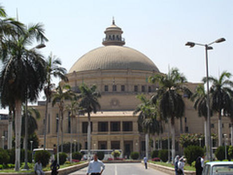 Kairó egyeteme