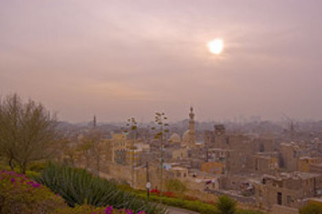Régi Kairó