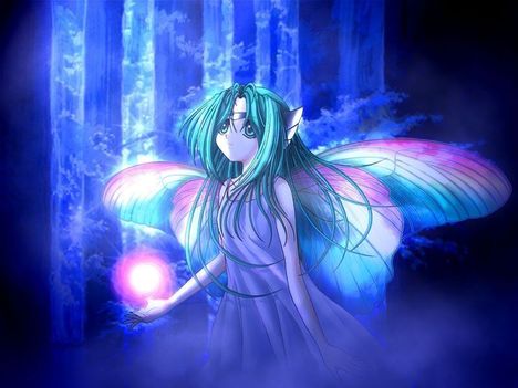Anime_Fairy