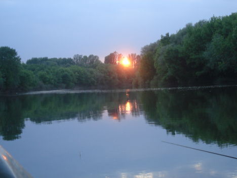 horgászat III