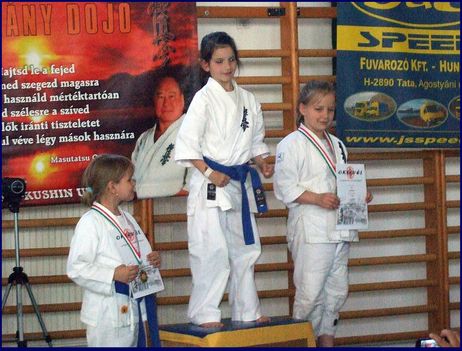 Karate,Bősárkány 032