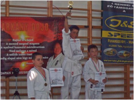 Karate,Bősárkány 038