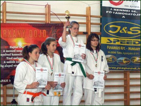 Karate,Bősárkány 040