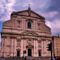 Róma Il Gesu templom