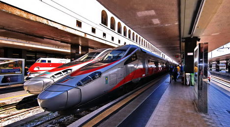 Stazione Termini