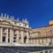 Vatikán DSC_6657-6661 Panorama-1