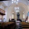 DSCF8723 Szászrégeni református templom