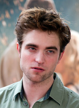 Robert Pattinson barcelonai sajtókonferencia 27
