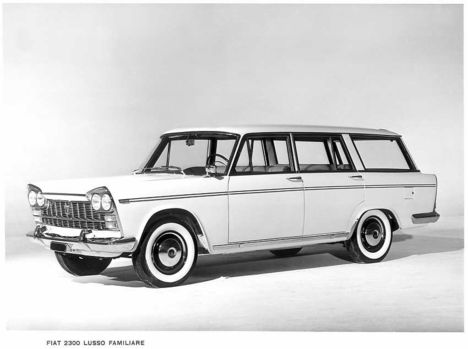 2300 familiare