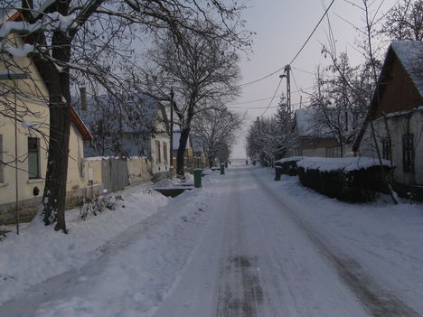 havas utca
