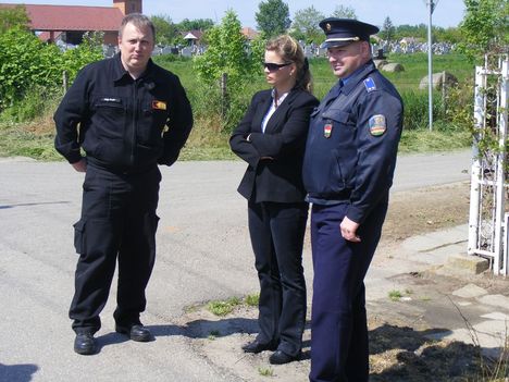 polgvéd. gyak 13