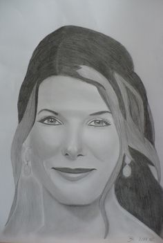 Sandra Bullock 1