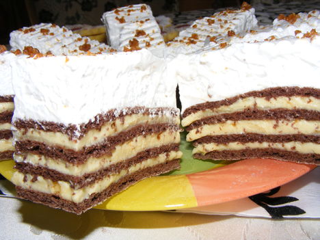 Stolverk szelet