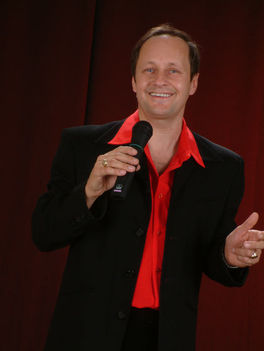 Kaczor Feri