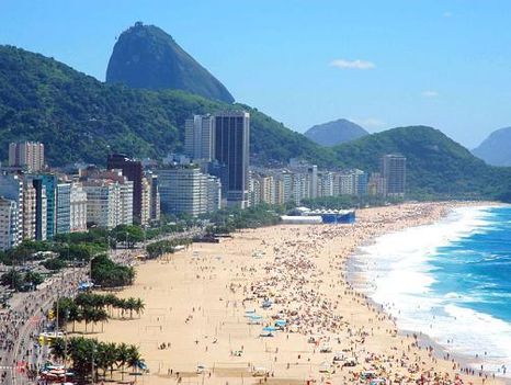 Brazília 29
