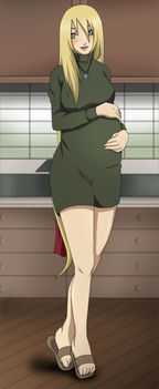 Coloured Asuna