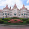 Disneyland park