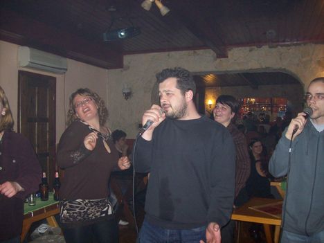 karaoke 2