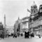 London, Parliament Street 1908
