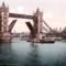 London TowerBridge 1900