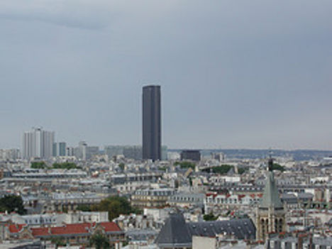 Montparnasse-torony