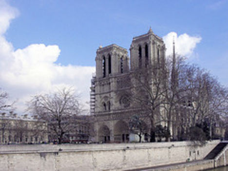 Notre Dame