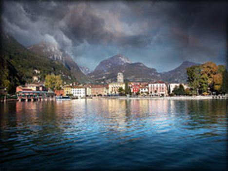 Riva del Garda