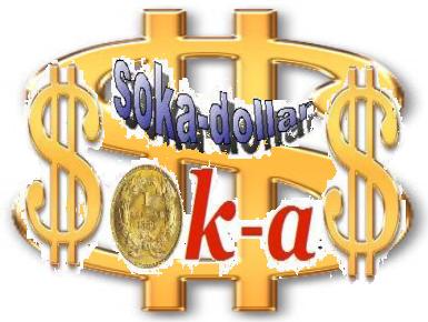 Soka-dollar