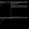 CrunchBang Linux 8-10-01 and Terminator terminal emulator