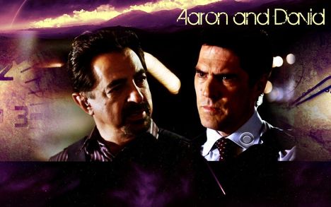 SSA_Hotchner_and_Rossi_by_Anthony258