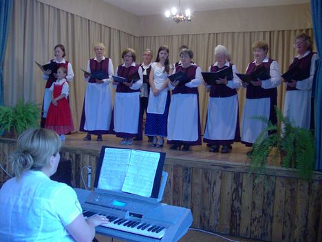 Jótékonysági koncert 16
