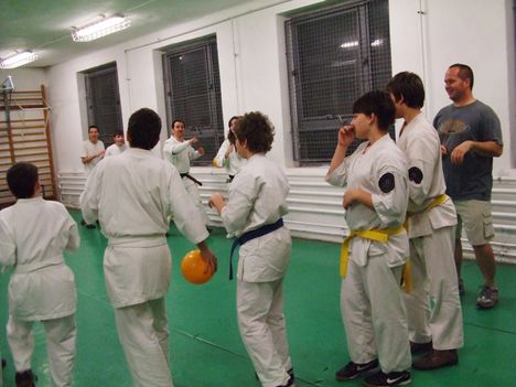 Edzés 2011.január 7