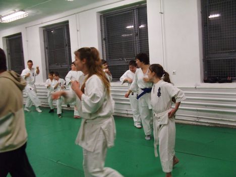 Edzés 2011.január 7