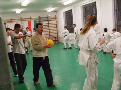 Edzés 2011.január 7