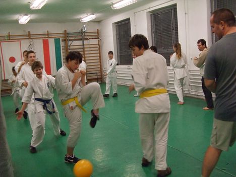 Edzés 2011.január 7